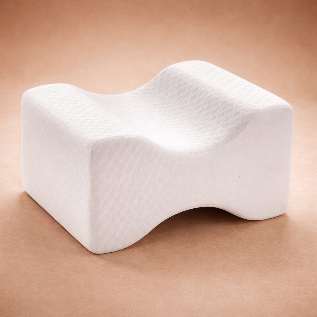 ComfortCush™ Knee Pillow