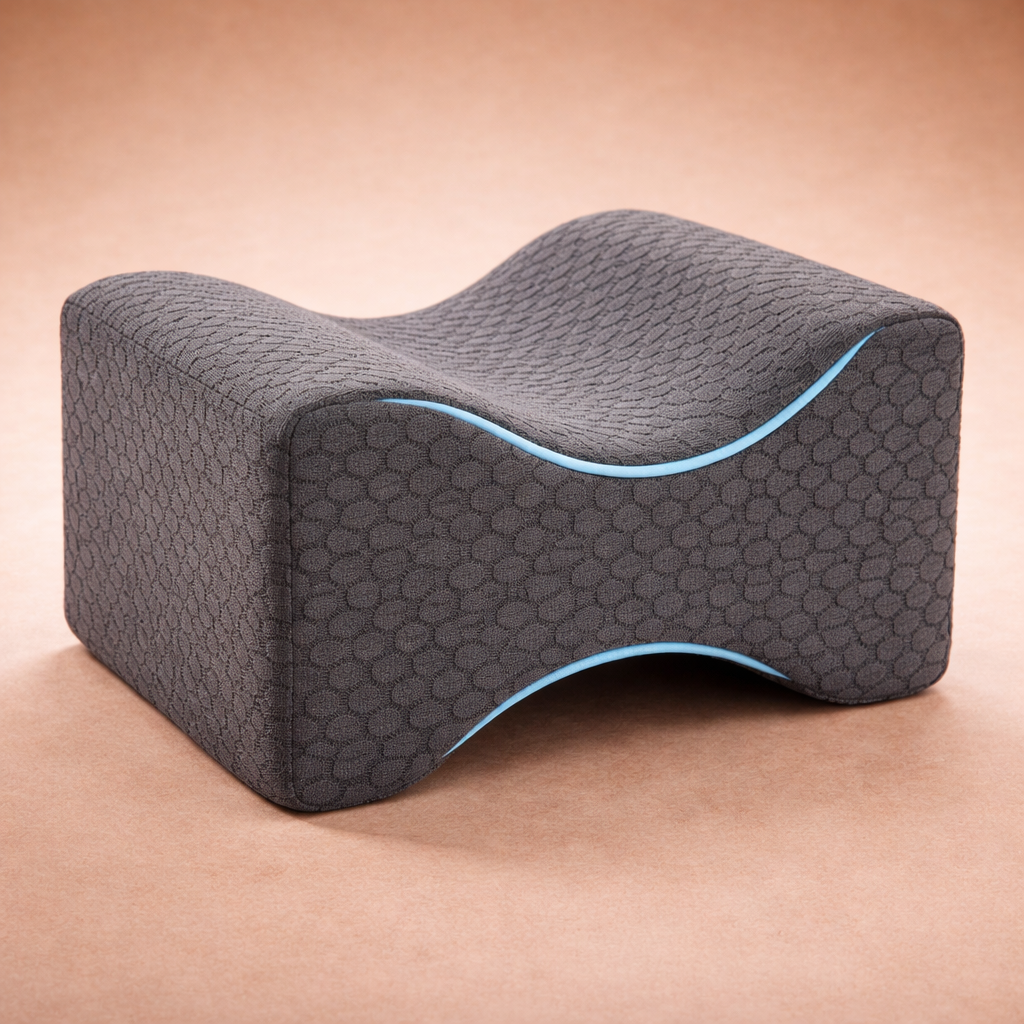 ComfortCush™ Knee Pillow