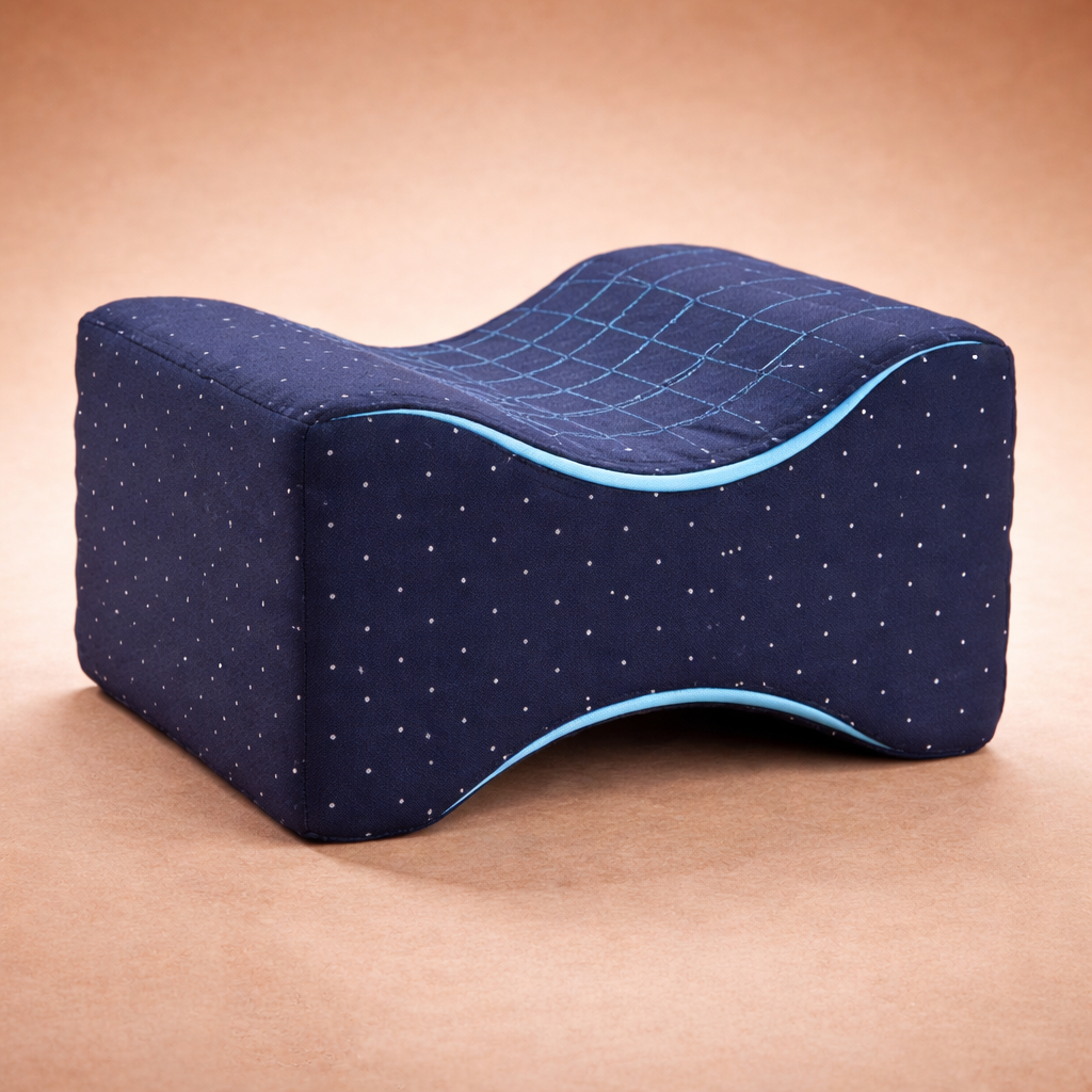 ComfortCush™ Knee Pillow
