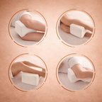 ComfortCush™ Knee Pillow