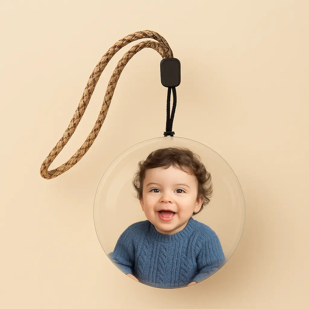 Infinite Memories Crystal Ball™ ZYVORA UK