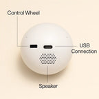 Infinite Memories Crystal Ball™ ZYVORA UK