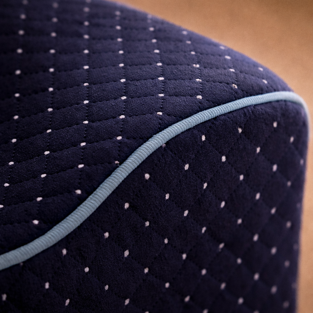 ComfortCush™ Knee Pillow