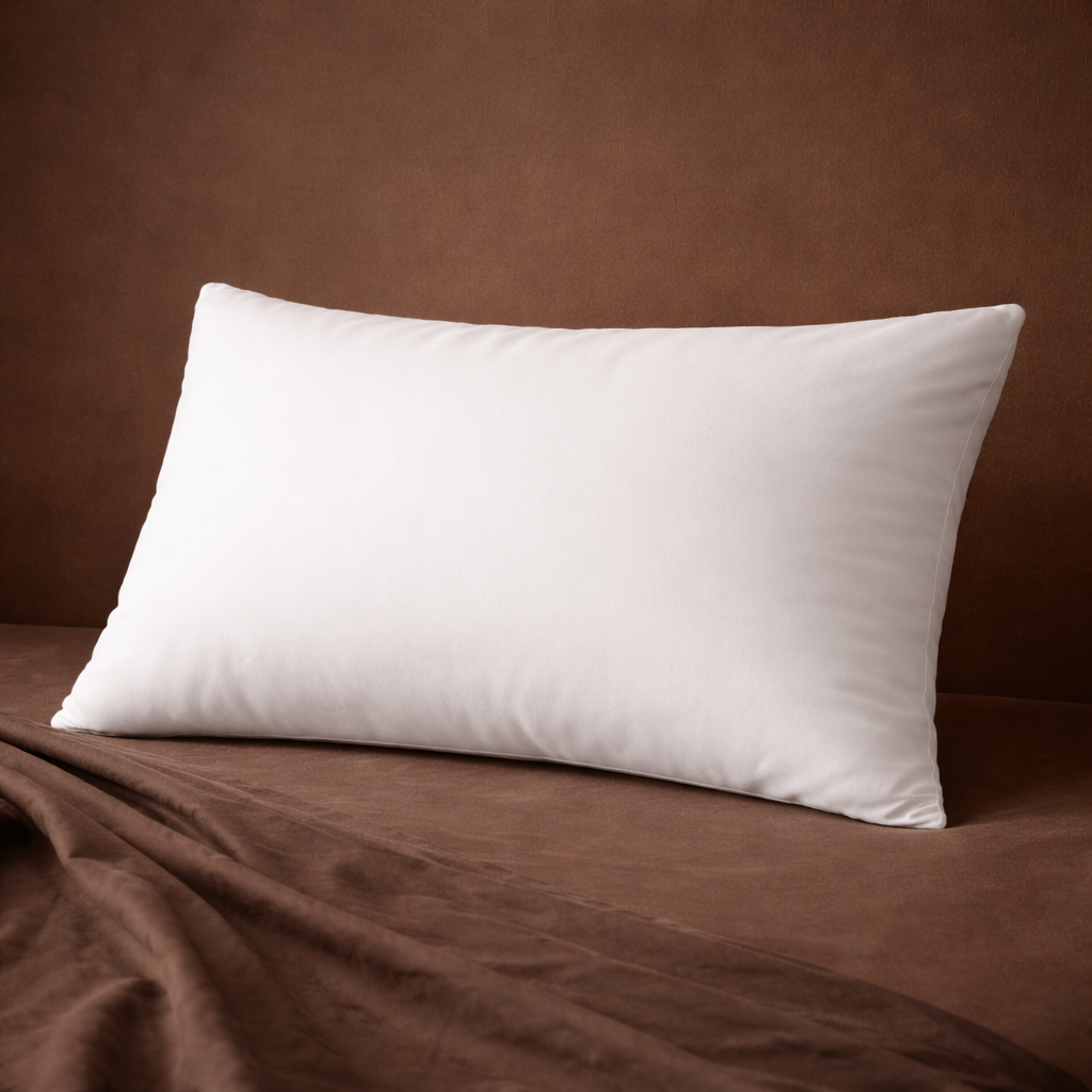 Duopack Essential Cotton Pillowcase