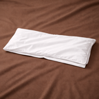 Duopack Essential Cotton Pillowcase