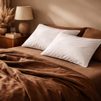 Duopack Essential Cotton Pillowcase