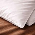 Duopack Essential Cotton Pillowcase