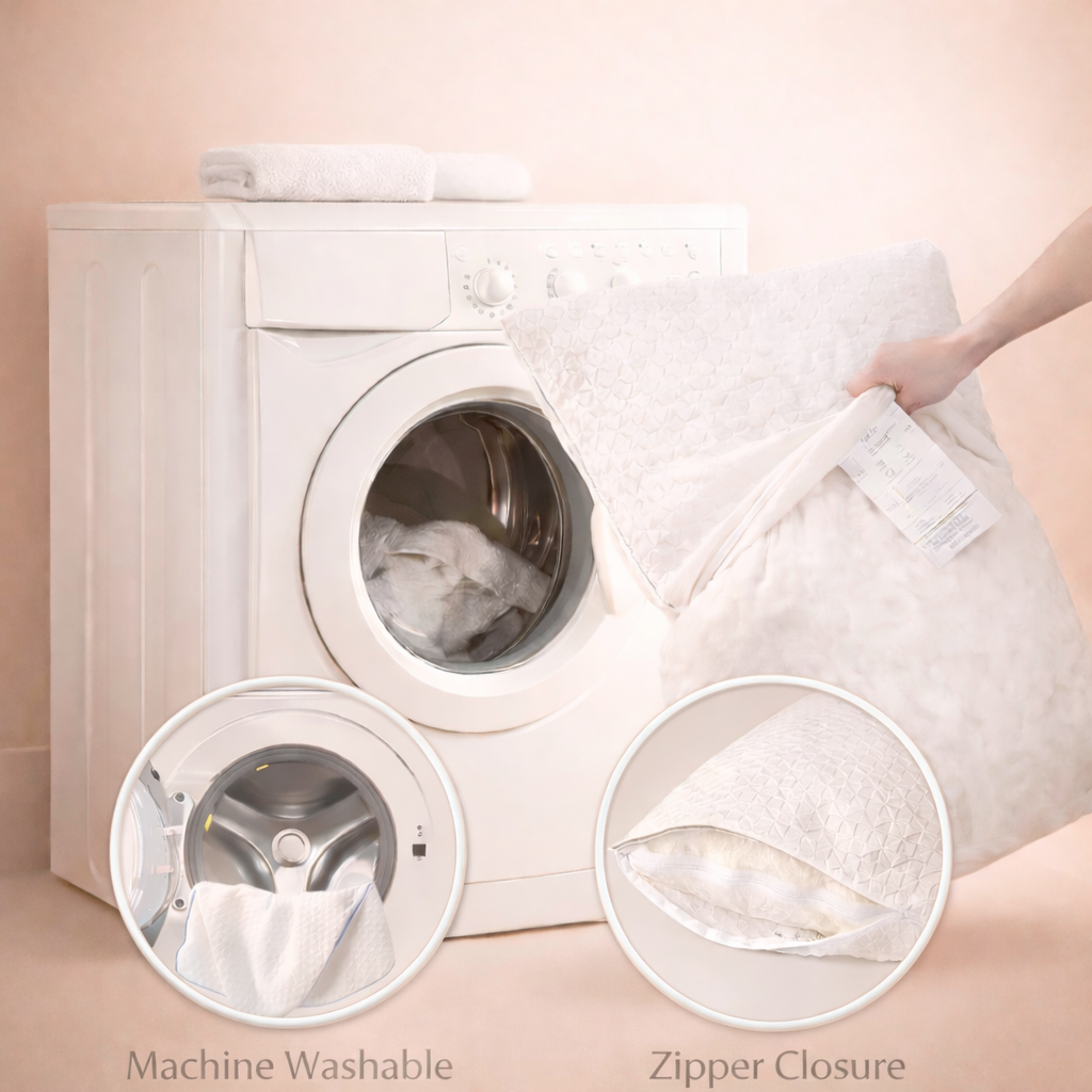 ALIGN™ Memory Foam Pillow