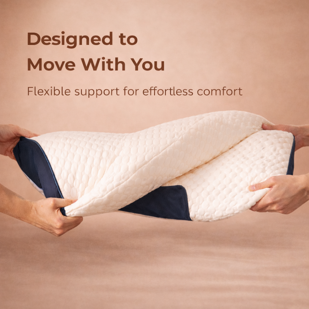 BREEZE™ Pillow