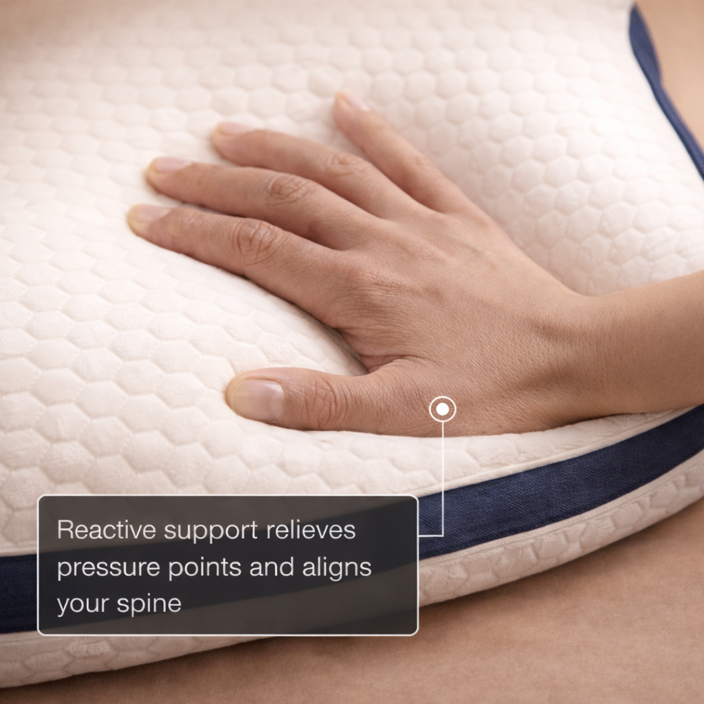 BREEZE™ Pillow