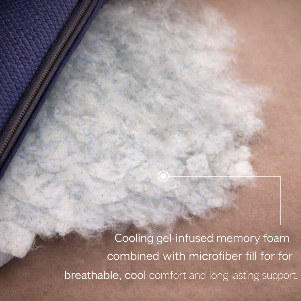 BREEZE™ Pillow