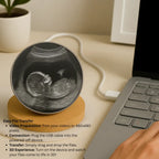 Infinite Memories Crystal Ball™ ZYVORA UK