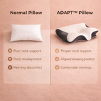 ADAPT™ Pillow