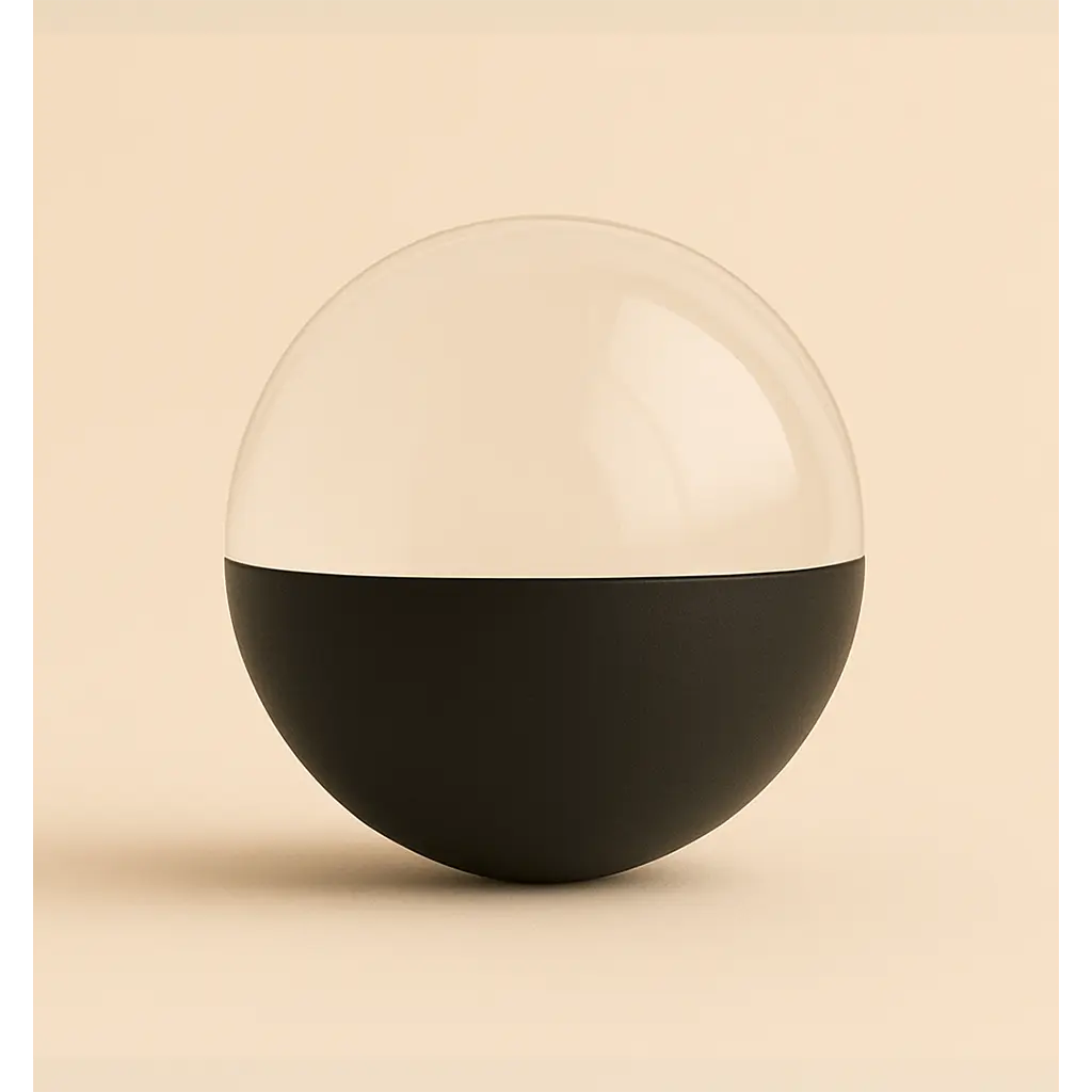 Infinite Memories Crystal Ball™ ZYVORA UK