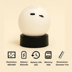 Infinite Memories Crystal Ball™ ZYVORA UK